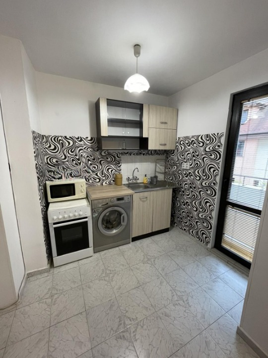Da affittare  1 camera da letto Sofia , Geo Milev , 55 mq | 58774471 - Immagine [12]