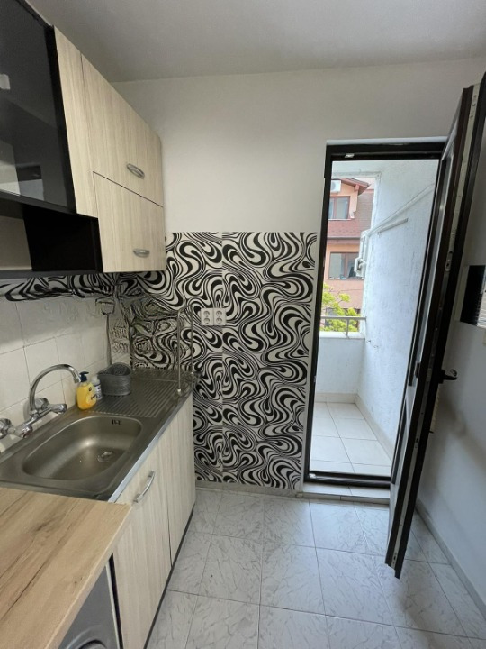 Da affittare  1 camera da letto Sofia , Geo Milev , 55 mq | 58774471 - Immagine [8]
