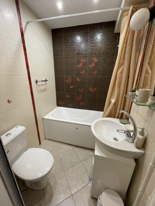 Da affittare  1 camera da letto Sofia , Geo Milev , 55 mq | 58774471 - Immagine [2]