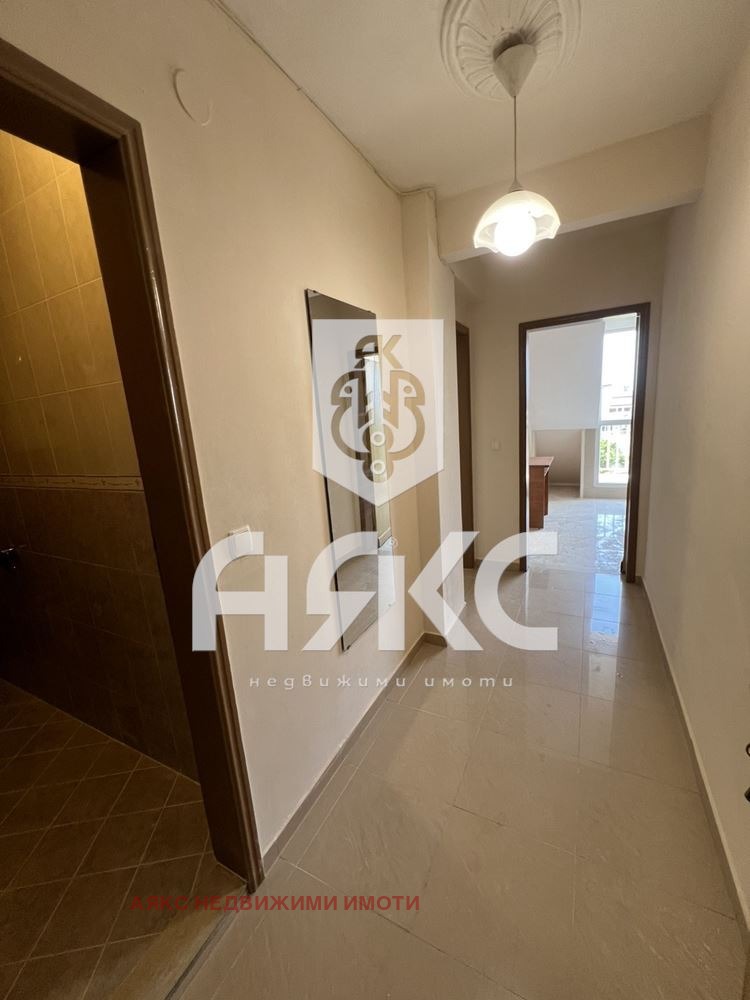 För uthyrning  1 sovrum Sofia , Zona B-18 , 50 kvm | 47303819 - bild [4]
