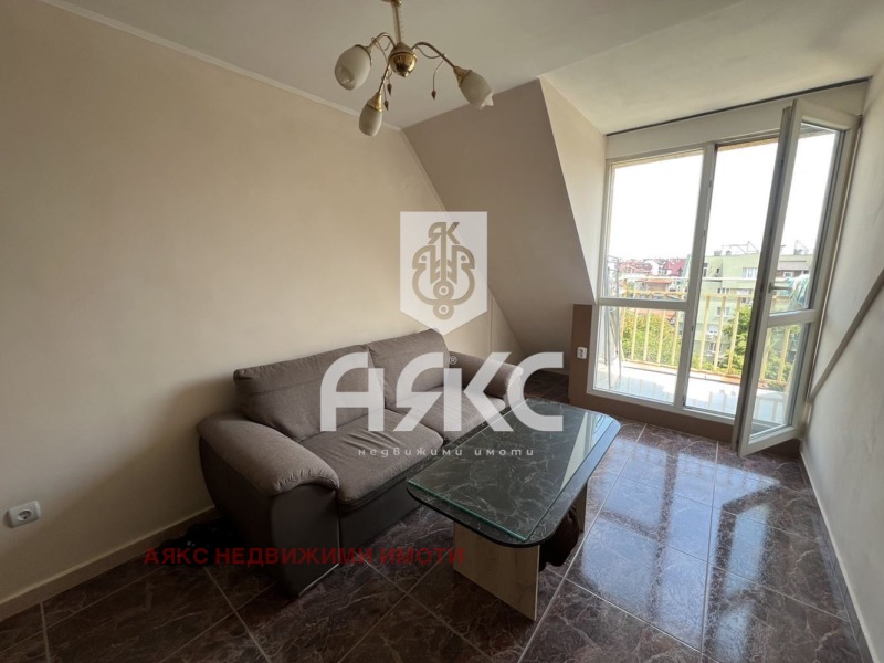 För uthyrning  1 sovrum Sofia , Zona B-18 , 50 kvm | 47303819