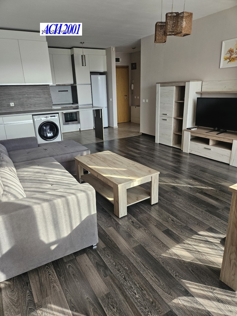 Do wynajęcia  1 sypialnia Sofia , Centar , 70 mkw | 34423540 - obraz [6]
