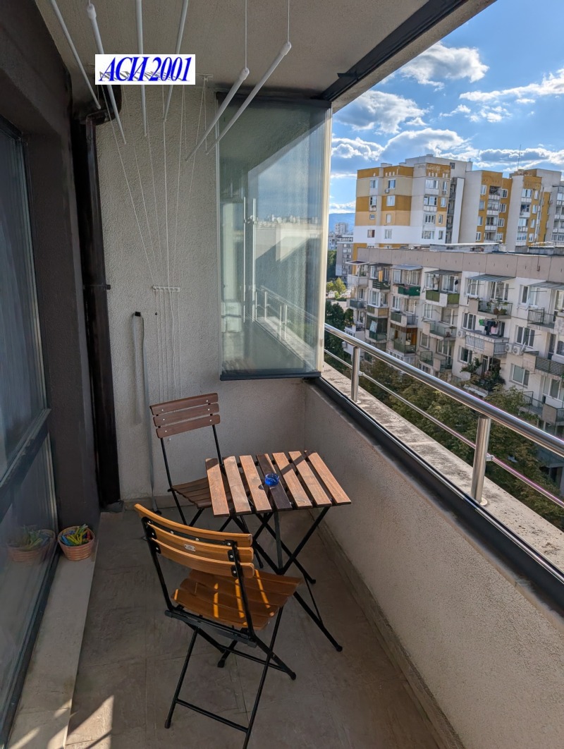 Do wynajęcia  1 sypialnia Sofia , Centar , 70 mkw | 34423540 - obraz [13]