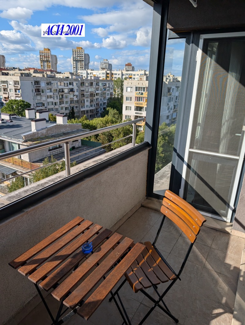 Do wynajęcia  1 sypialnia Sofia , Centar , 70 mkw | 34423540 - obraz [11]