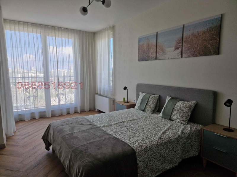 Дава под наем  2-стаен град София , Кръстова вада , 72 кв.м | 35716516 - изображение [13]