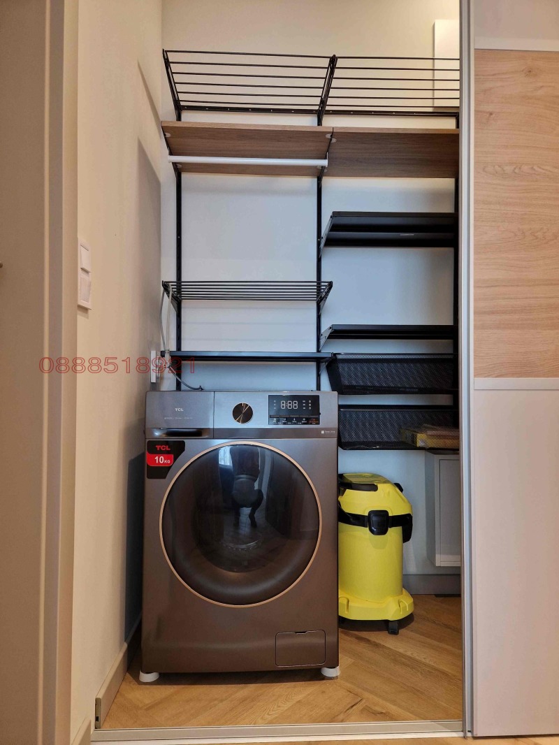Дава под наем  2-стаен град София , Кръстова вада , 72 кв.м | 35716516 - изображение [15]