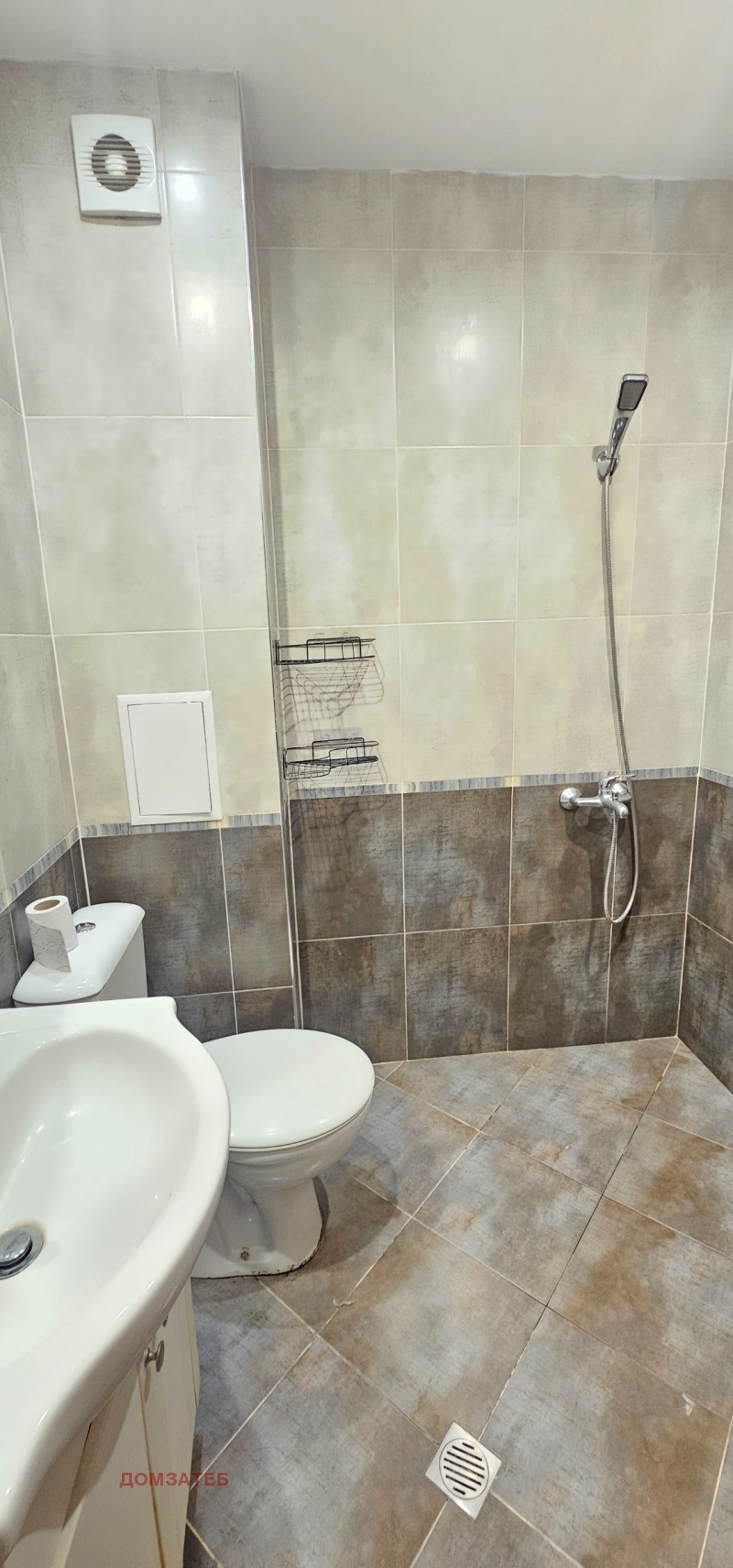 Дава под наем  2-стаен град София , Манастирски ливади , 75 кв.м | 73308683 - изображение [9]