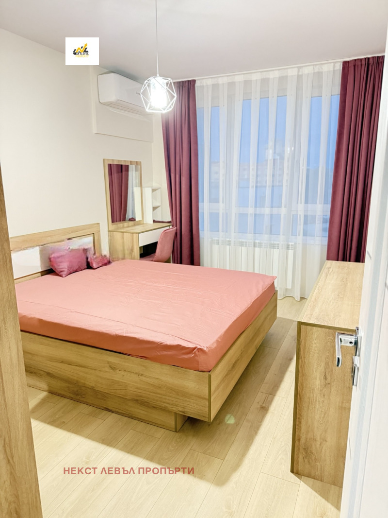 Дава под наем 2-СТАЕН, гр. София, Овча купел 2, снимка 5 - Апартаменти - 52846154