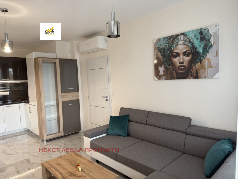 Дава под наем 2-СТАЕН, гр. София, Овча купел 2, снимка 3 - Апартаменти - 52846154