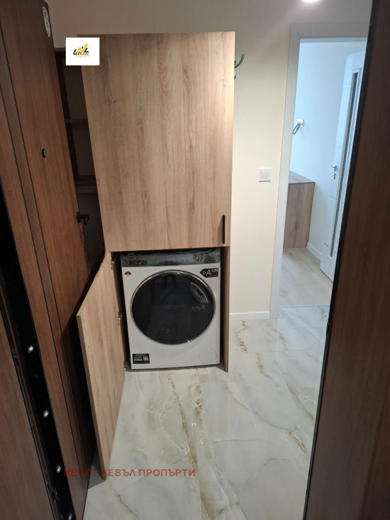 Дава под наем 2-СТАЕН, гр. София, Овча купел 2, снимка 7 - Апартаменти - 52846154