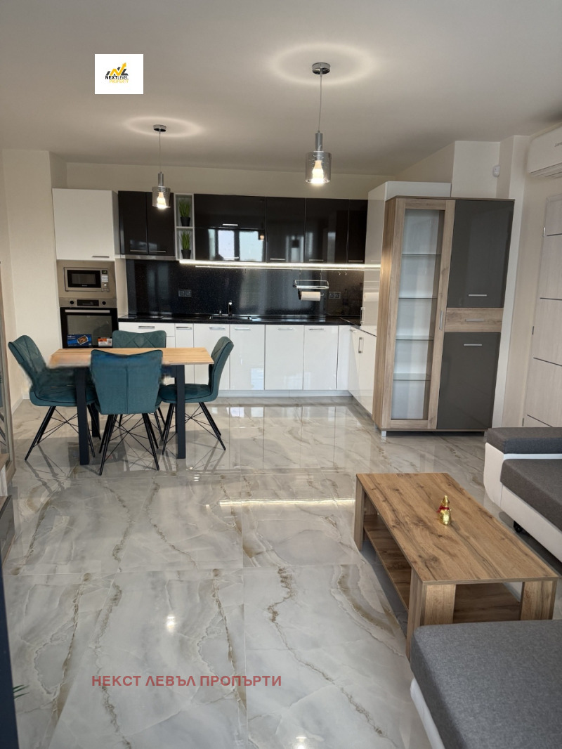 Дава под наем 2-СТАЕН, гр. София, Овча купел 2, снимка 4 - Апартаменти - 52846154