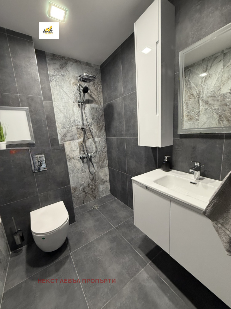 Дава под наем 2-СТАЕН, гр. София, Овча купел 2, снимка 8 - Апартаменти - 52846154