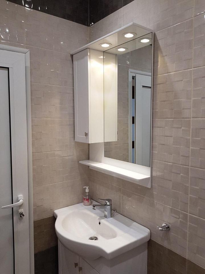 Дава под наем 2-СТАЕН, гр. София, Банишора, снимка 6 - Апартаменти - 53256277