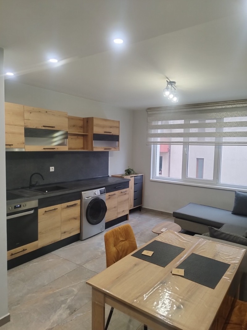 Дава под наем 2-СТАЕН, гр. Пловдив, Център, снимка 2 - Апартаменти - 53518368