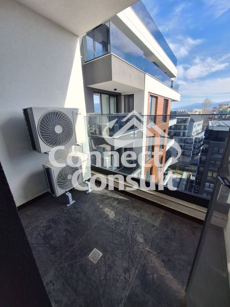 Дава под наем 2-СТАЕН, гр. Пловдив, Христо Смирненски, снимка 11 - Апартаменти - 53776595