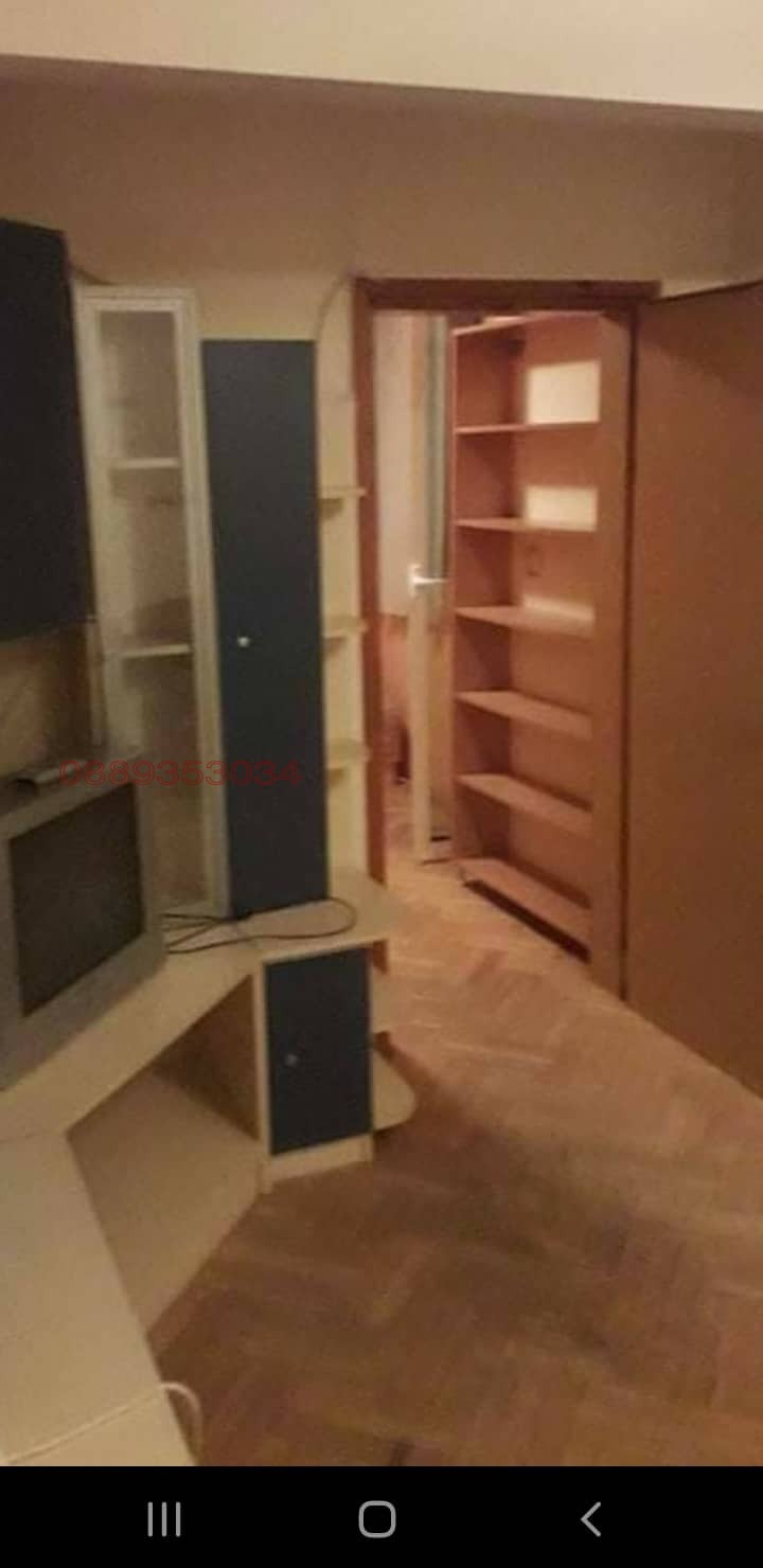 Дава под наем 2-СТАЕН, гр. Плевен, 9-ти квартал, снимка 2 - Апартаменти - 54210753