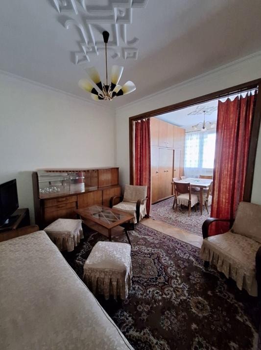 Da affittare  2 camere da letto Sofia , Tsentar , 75 mq | 47422986 - Immagine [2]