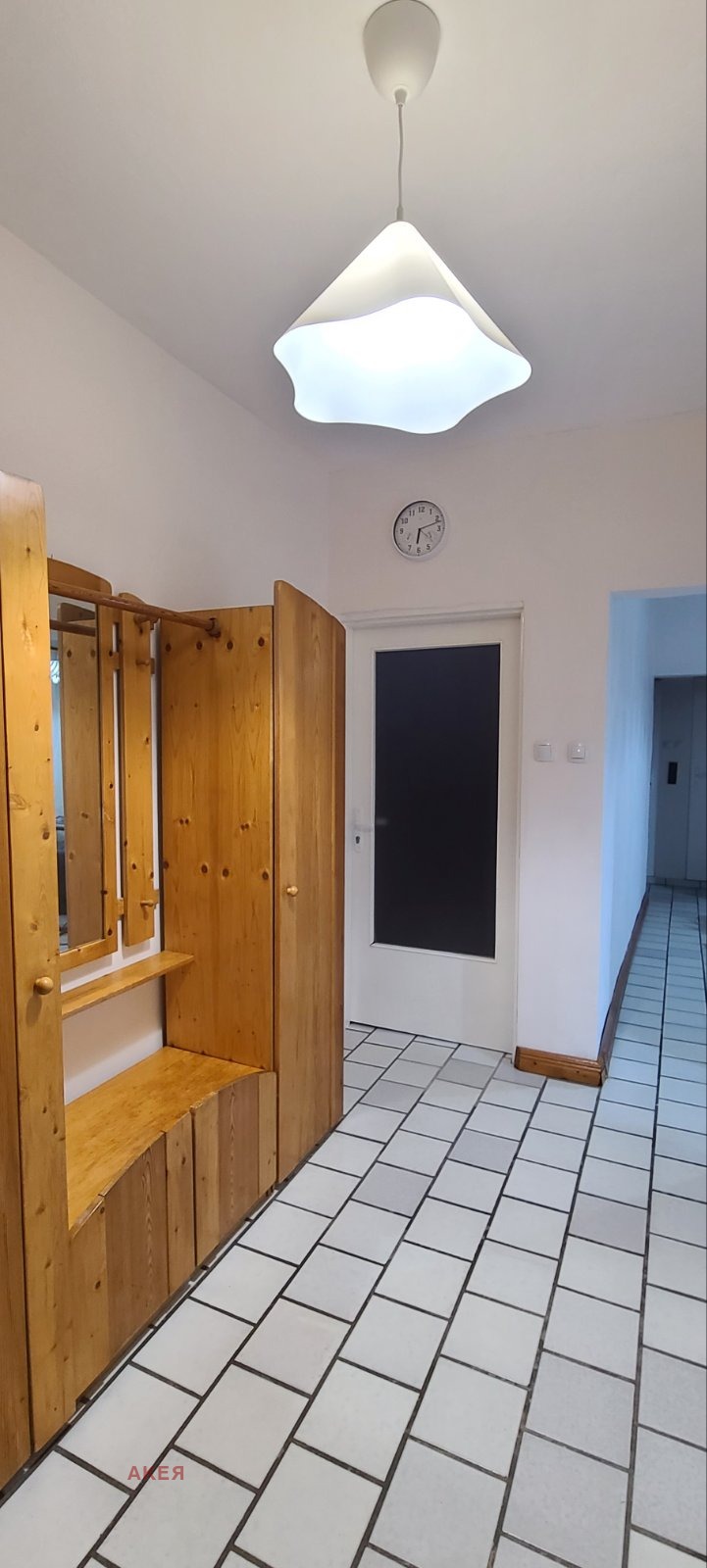 Дава под наем 3-СТАЕН, гр. София, Младост 4, снимка 16 - Апартаменти - 53947436