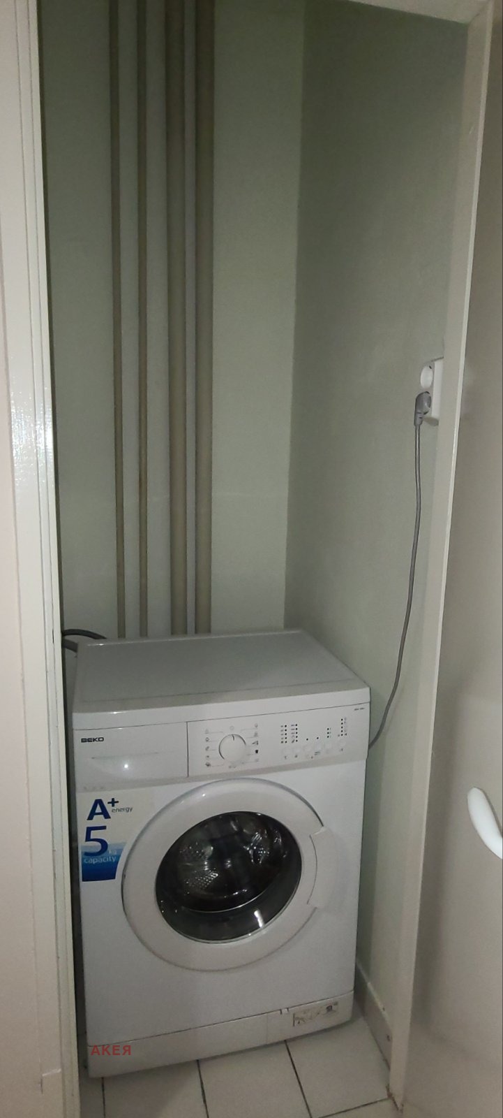 Дава под наем 3-СТАЕН, гр. София, Младост 4, снимка 14 - Апартаменти - 53947436