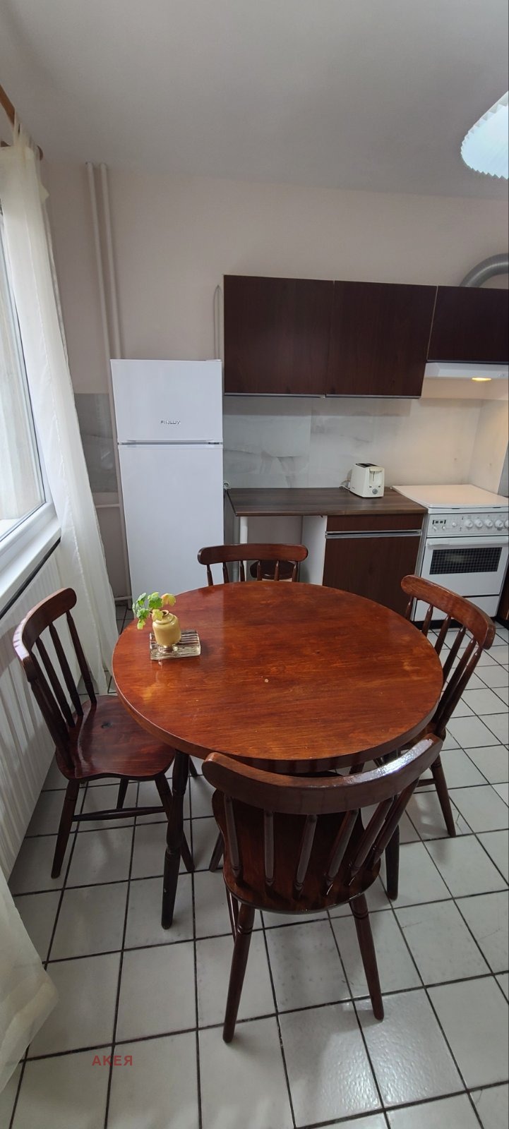 Дава под наем 3-СТАЕН, гр. София, Младост 4, снимка 3 - Апартаменти - 53947436