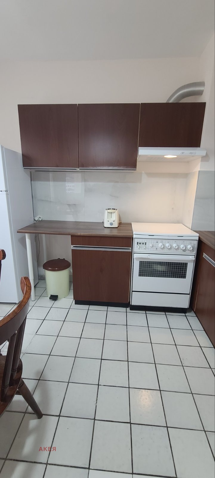 Дава под наем 3-СТАЕН, гр. София, Младост 4, снимка 2 - Апартаменти - 53947436