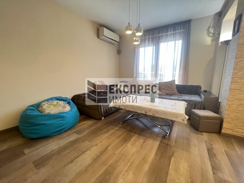 K pronájmu  3 ložnice Varna , Zavod Družba , 140 m2 | 30991998 - obraz [2]
