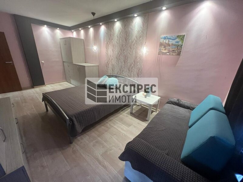 K pronájmu  3 ložnice Varna , Zavod Družba , 140 m2 | 30991998 - obraz [15]