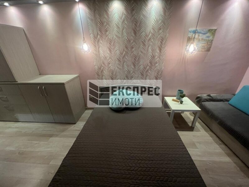 K pronájmu  3 ložnice Varna , Zavod Družba , 140 m2 | 30991998 - obraz [13]