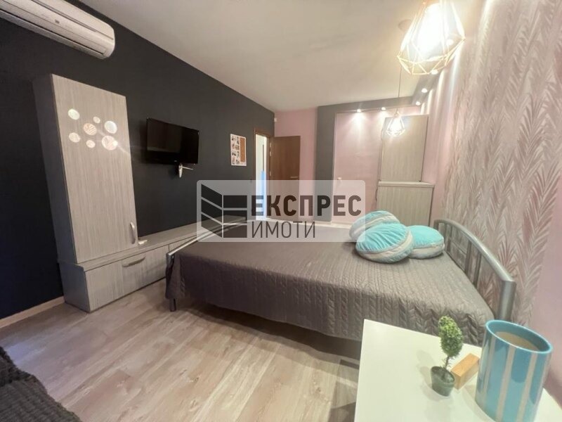 K pronájmu  3 ložnice Varna , Zavod Družba , 140 m2 | 30991998 - obraz [16]