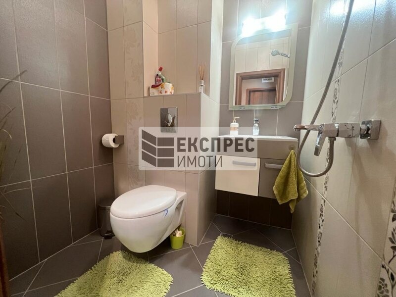 K pronájmu  3 ložnice Varna , Zavod Družba , 140 m2 | 30991998 - obraz [17]