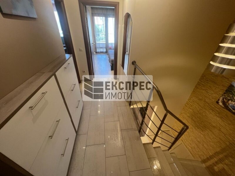 K pronájmu  3 ložnice Varna , Zavod Družba , 140 m2 | 30991998 - obraz [8]