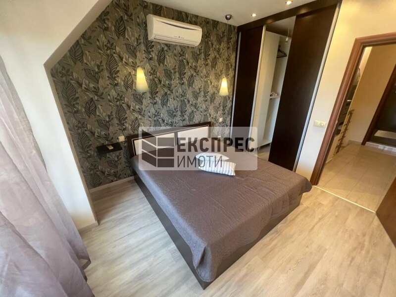 K pronájmu  3 ložnice Varna , Zavod Družba , 140 m2 | 30991998 - obraz [11]