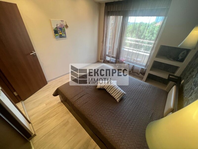 K pronájmu  3 ložnice Varna , Zavod Družba , 140 m2 | 30991998 - obraz [12]