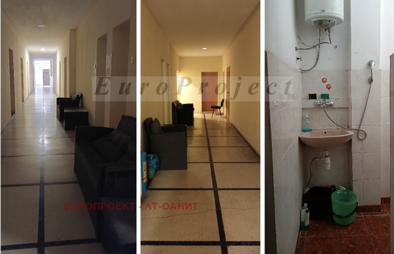 De inchiriat  Birou Burgas , Vâzrajdane , 20 mp | 49415086 - imagine [11]