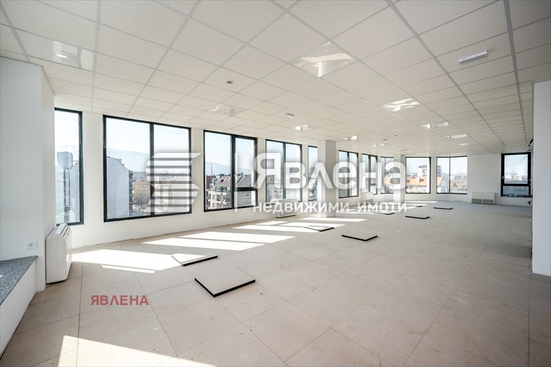 Дава под наем ОФИС, гр. София, Зона Б-18, снимка 2 - Офиси - 53990363