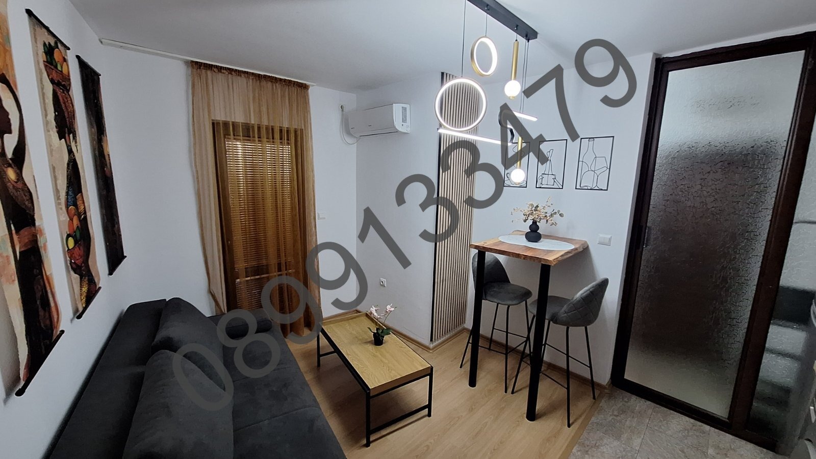 Дава под наем 2-СТАЕН, гр. Пловдив, Мараша, снимка 11 - Апартаменти - 54077571