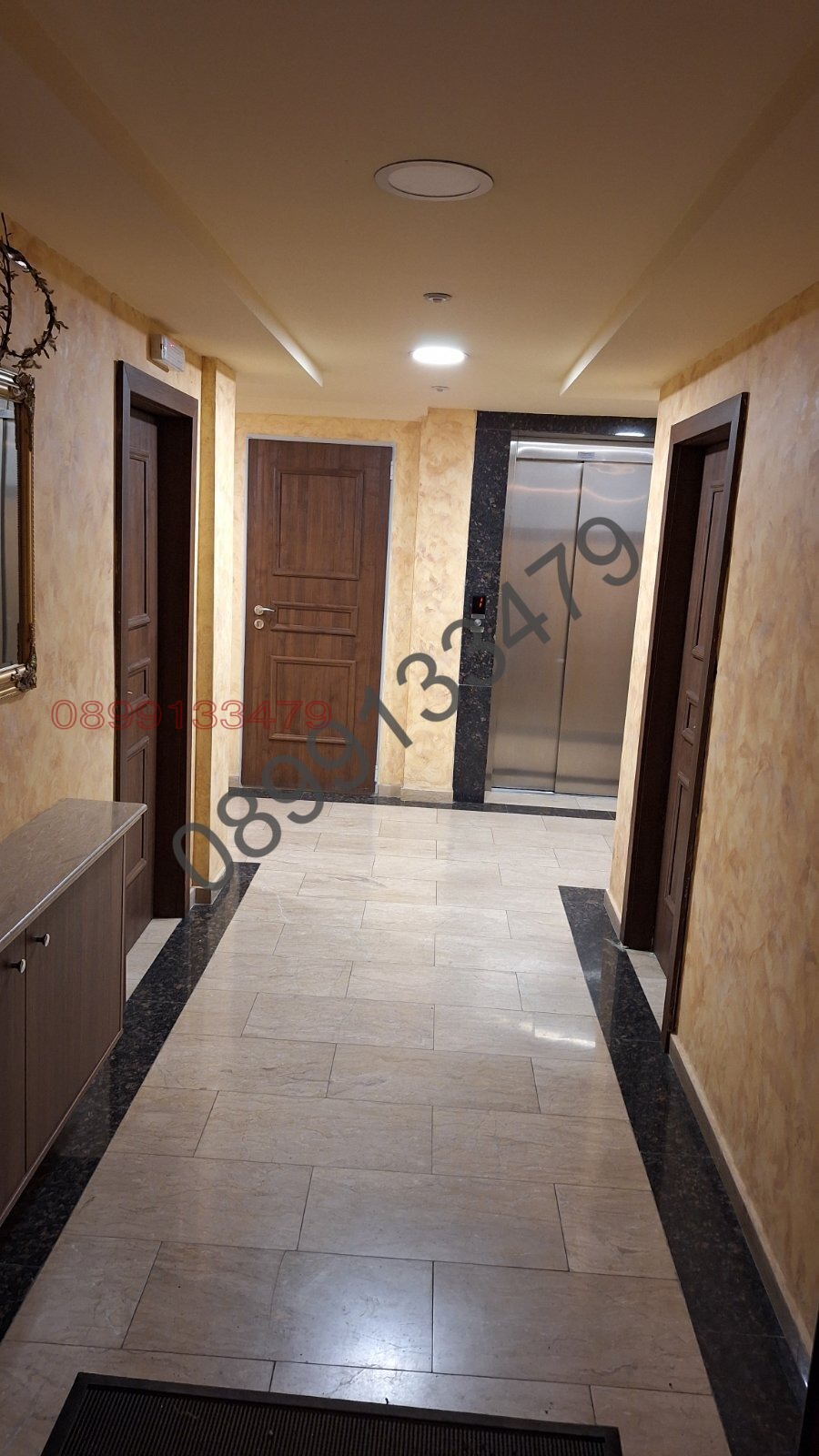 Дава под наем 2-СТАЕН, гр. Пловдив, Мараша, снимка 2 - Апартаменти - 54077571