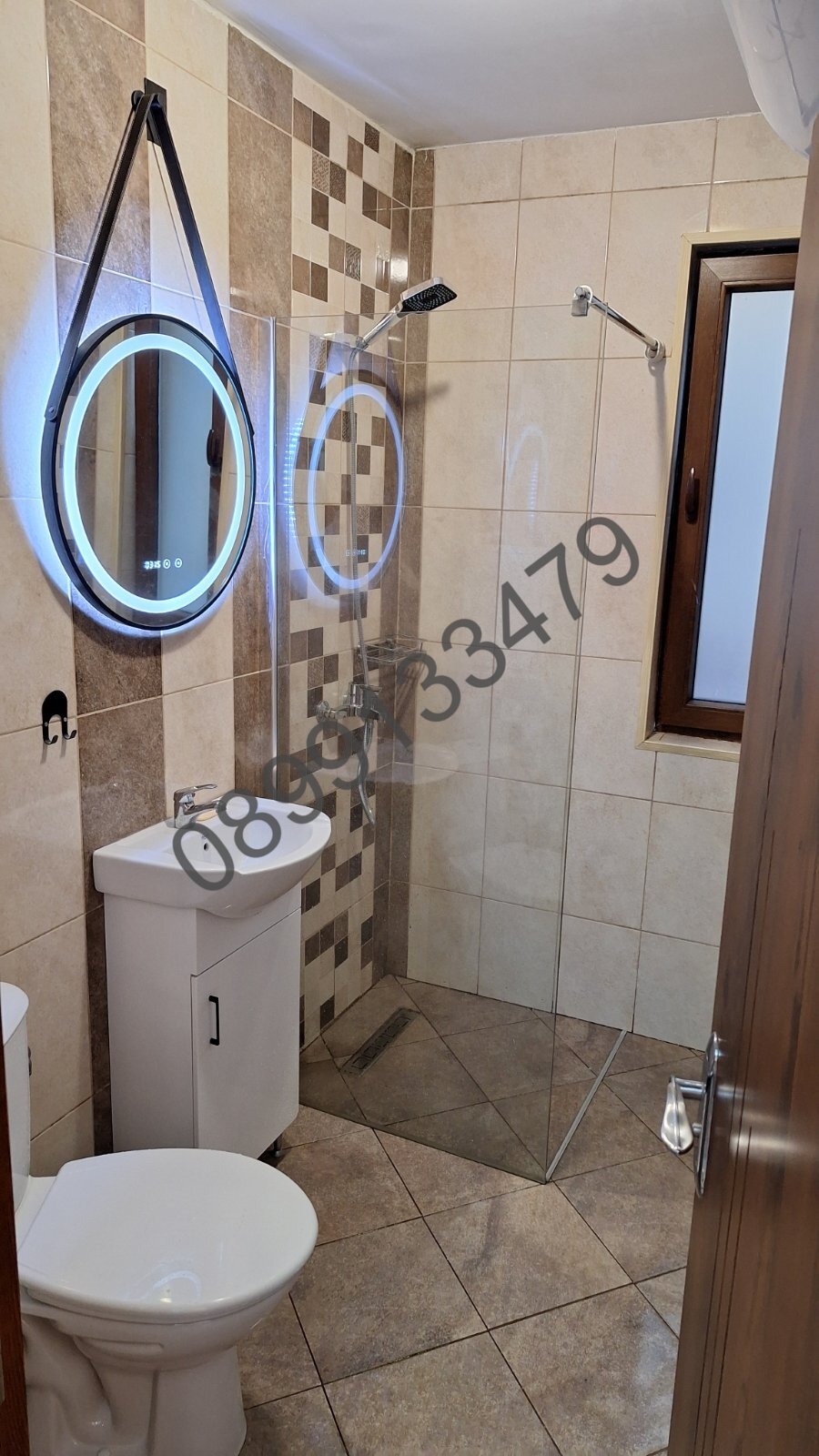 Дава под наем 2-СТАЕН, гр. Пловдив, Мараша, снимка 15 - Апартаменти - 54077571