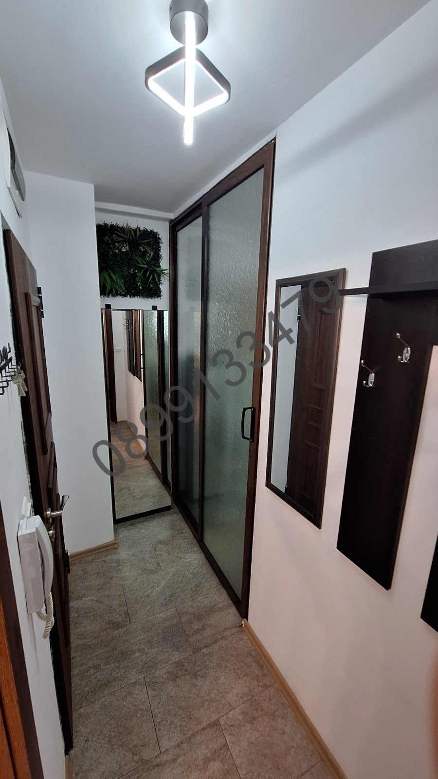 Дава под наем 2-СТАЕН, гр. Пловдив, Мараша, снимка 6 - Апартаменти - 54077571