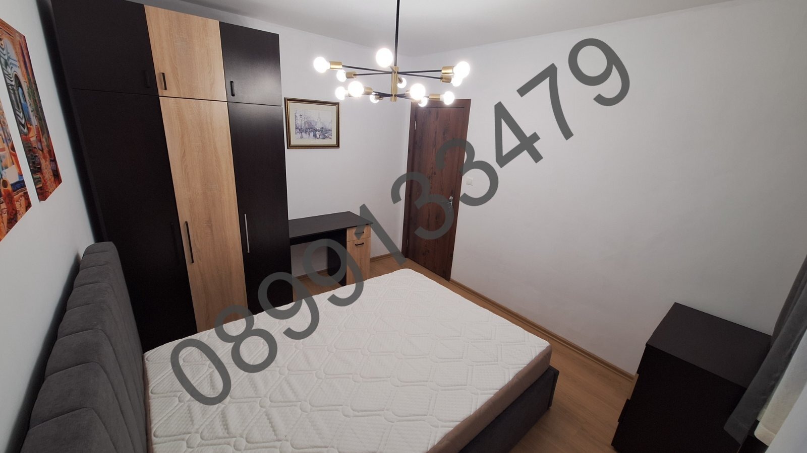 Дава под наем 2-СТАЕН, гр. Пловдив, Мараша, снимка 13 - Апартаменти - 54077571