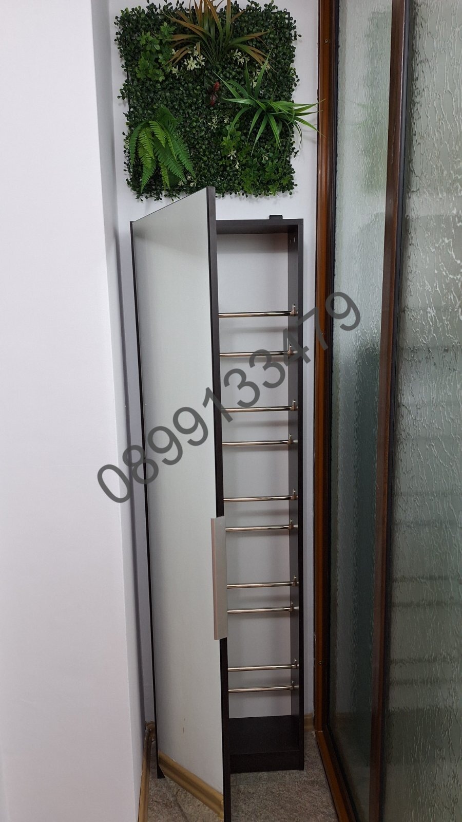 Дава под наем 2-СТАЕН, гр. Пловдив, Мараша, снимка 7 - Апартаменти - 54077571