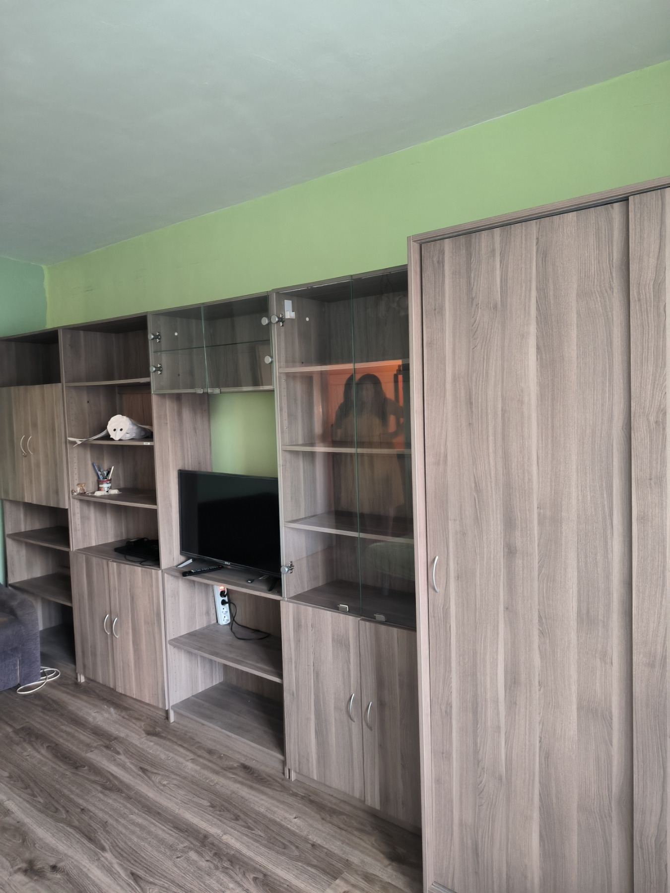 Дава под наем 2-СТАЕН, гр. София, Дървеница, снимка 7 - Апартаменти - 53968058