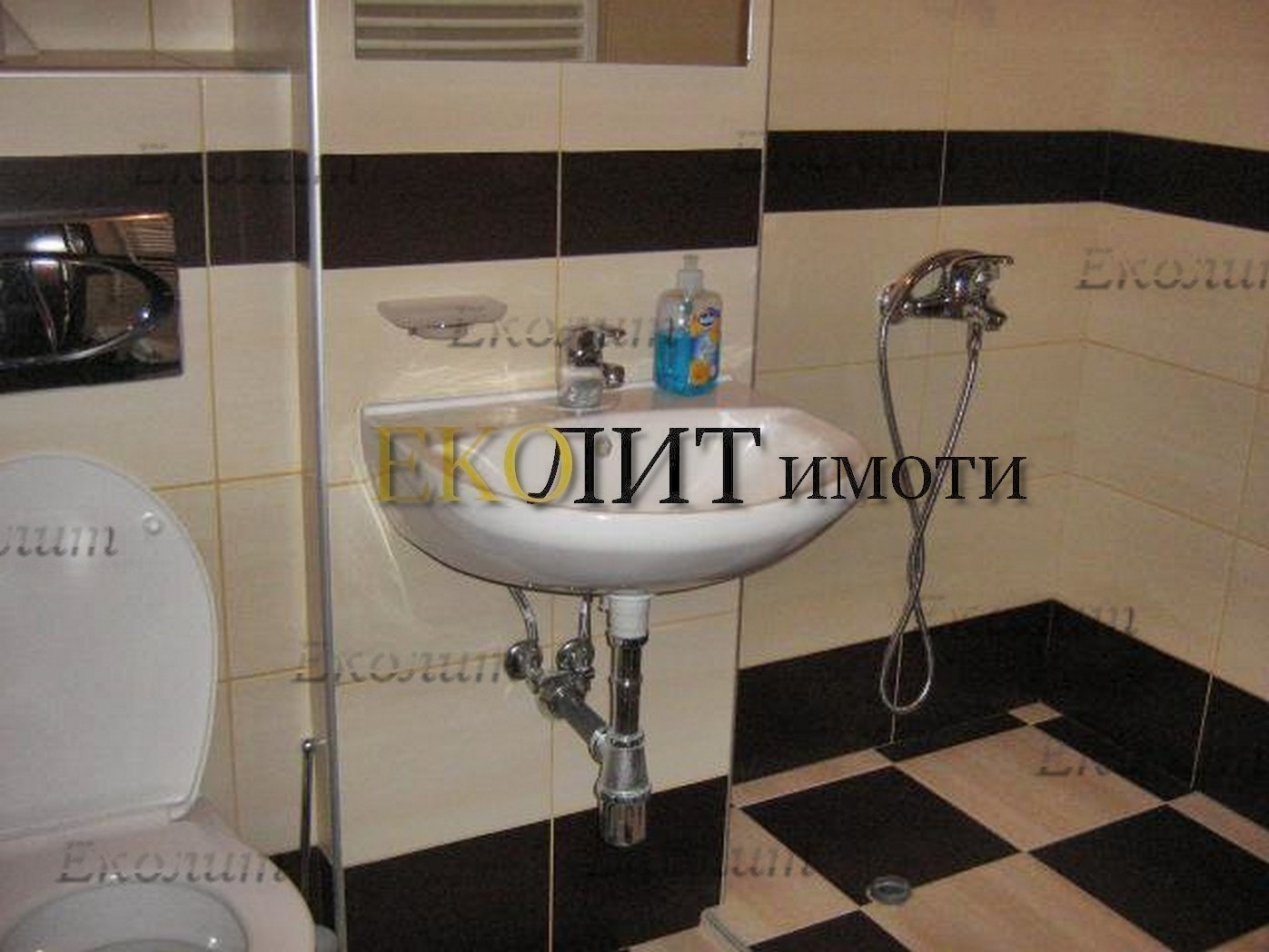Дава под наем ОФИС, гр. София, Център, снимка 3 - Офиси - 56071249