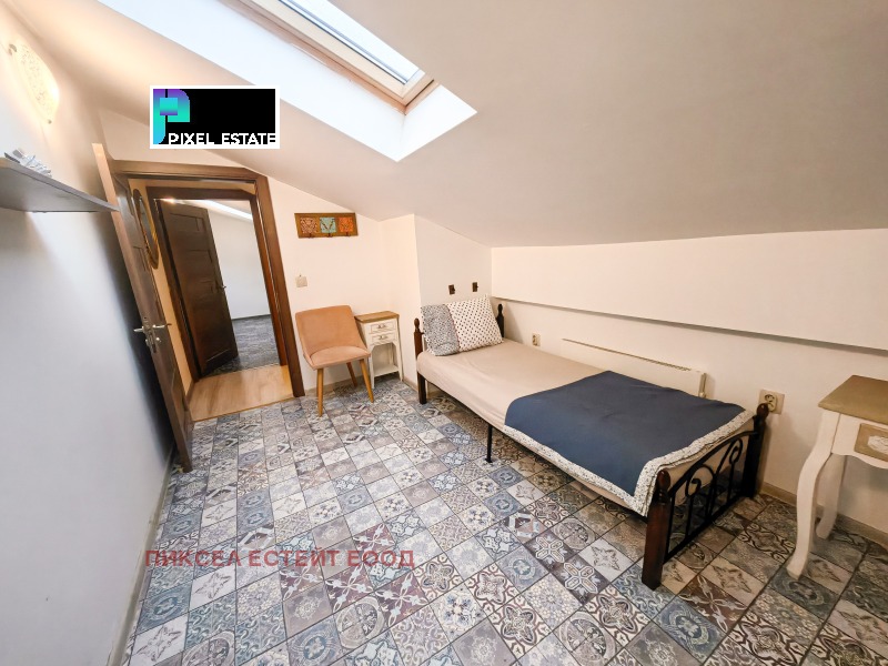 Дава под Наем МЕЗОНЕТ в град София, Център - 100 кв.м / 900 € » 1 760.25 лв., ПИКСЕЛ ЕСТЕЙТ ЕООД