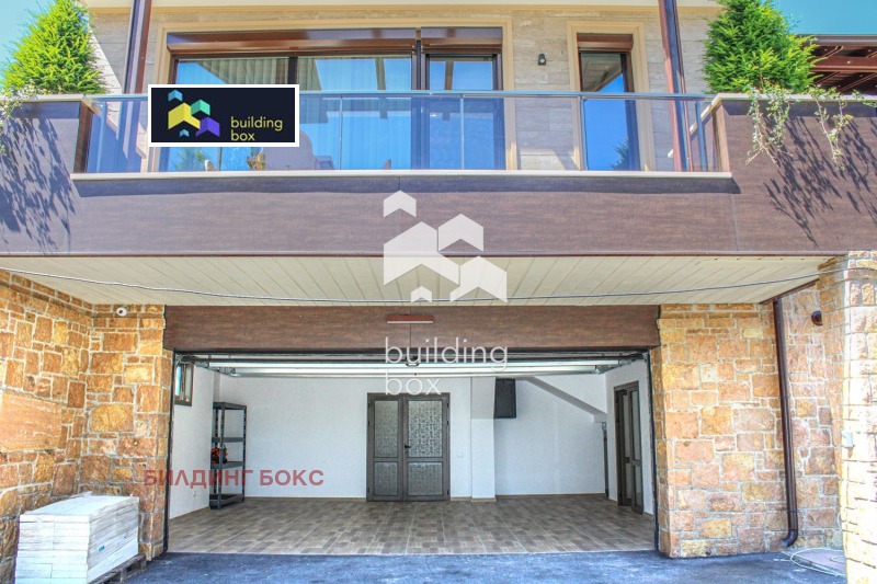 Дава под Наем КЪЩА в град София, в.з.Малинова долина - 653 кв.м / 3 600 € » 7 040.99 лв., БИЛДИНГ БОКС