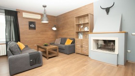 3 Schlafzimmer Iztok, Sofia