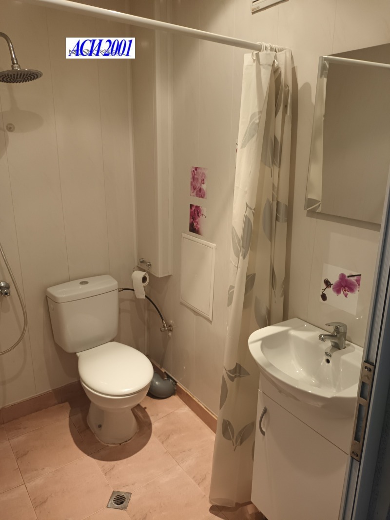 Дава под наем 1-СТАЕН, гр. София, Красна поляна 1, снимка 5 - Апартаменти - 53038968