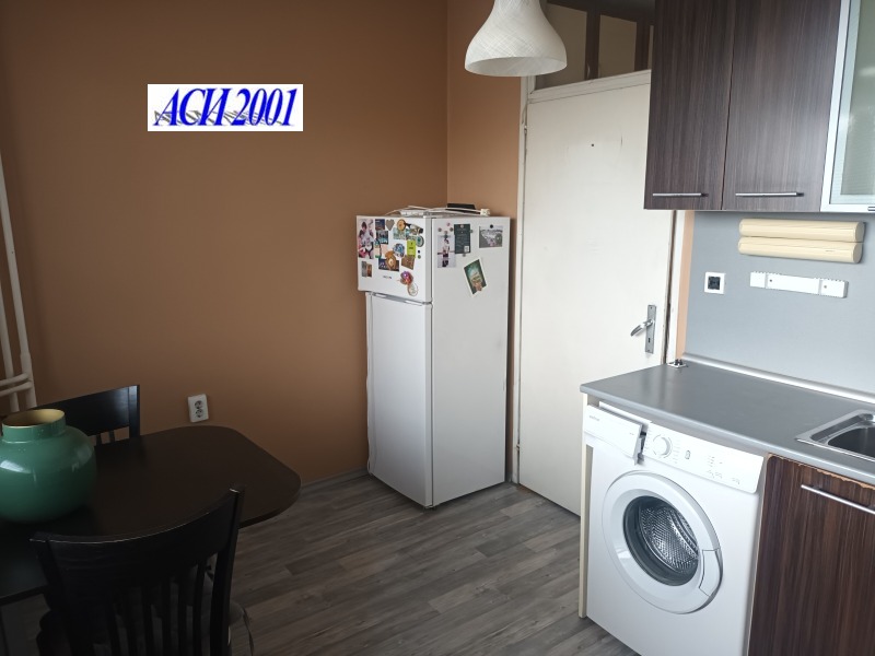 Дава под наем 1-СТАЕН, гр. София, Красна поляна 1, снимка 8 - Апартаменти - 53038968