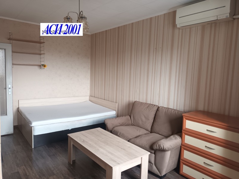 Дава под наем 1-СТАЕН, гр. София, Красна поляна 1