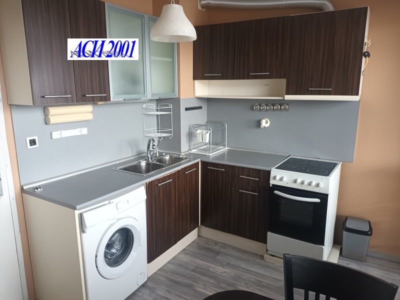 Дава под наем 1-СТАЕН, гр. София, Красна поляна 1, снимка 7 - Апартаменти - 53038968